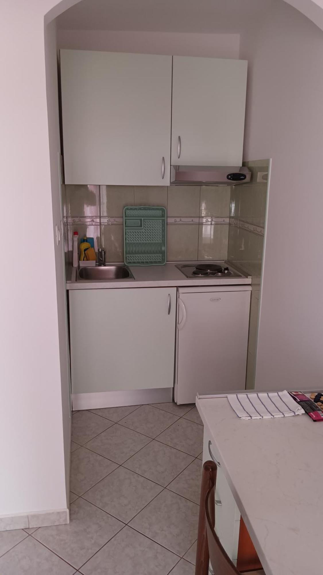 Artneo Apartmani Novalja Exterior photo