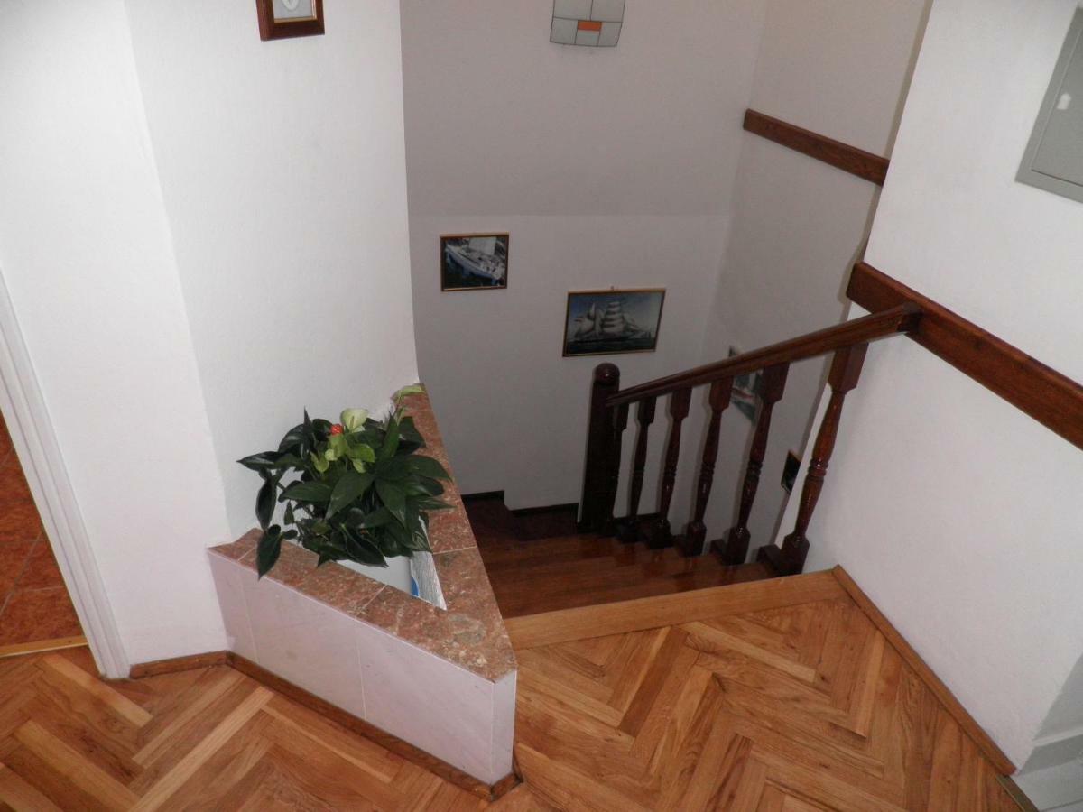 Artneo Apartmani Novalja Exterior photo